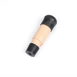 Wooden Watch Back Case Opener - Lightweight Cover Removal Tool (1 Pc)