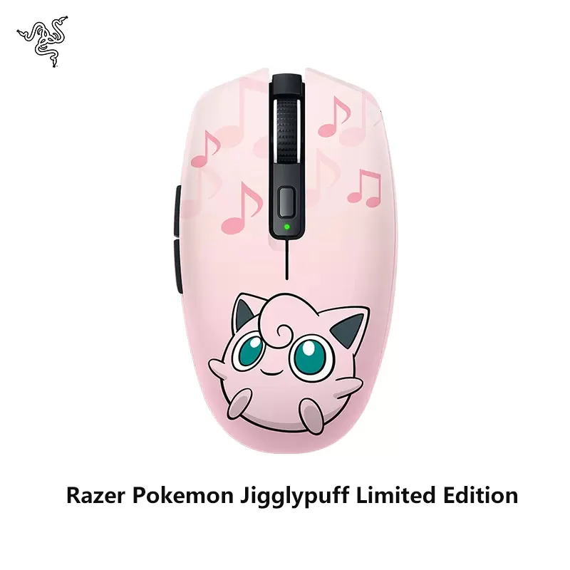 Razer x POMPOMPURIN 限定ワイヤレスマウス OrochiV2 Amazon | Razer OrochiV2 ゲーミングマウス 公式コラボ