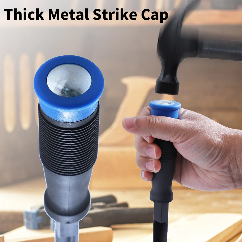 90° Corner Chisel CR-V 5