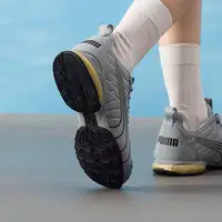 Nouvelles chaussures de course PUMA unisexe 7 24 2026, modèle 311941-02, avec embout en TPU et semelle en mousse souple 5