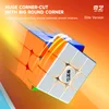 QiYi M Pro Elite Edition 3x3 Magnetic Magic Cube Speed Cube QY PRO 3X3  Elite Edition Cubo Magico Puzzle Toys 6