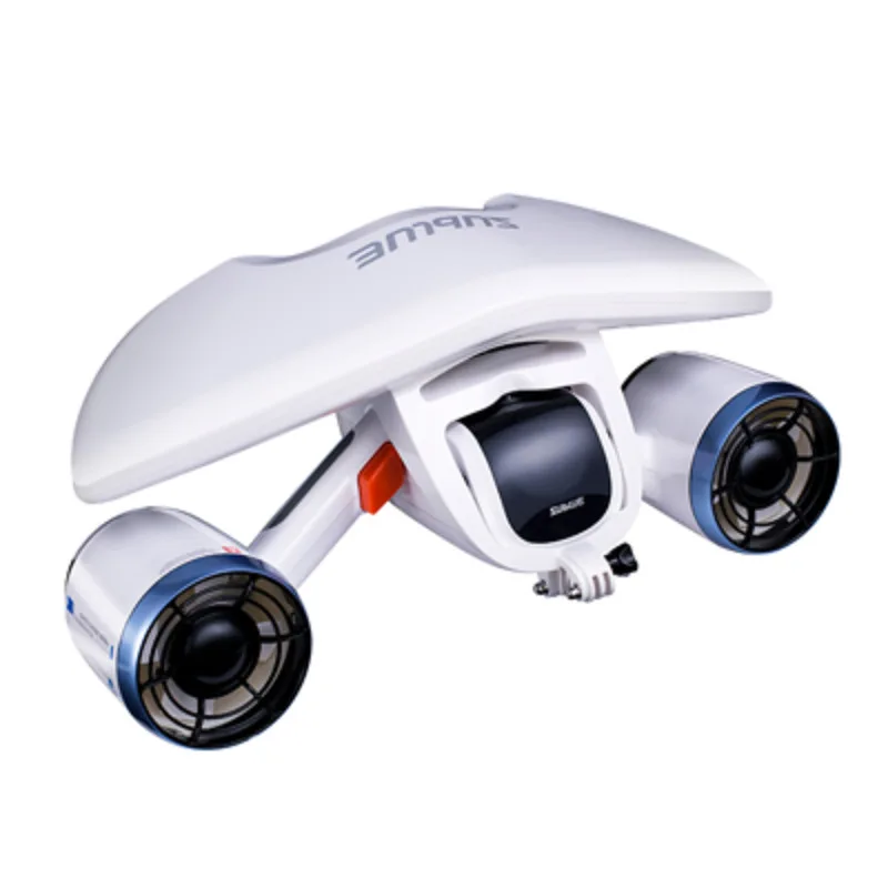 Scooter Subacqueo Sea Elica Diving Piscina Snorkeling Aqua Scooter Attrezzatura Subacquea Portatile