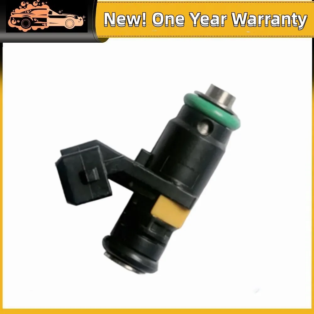 

Fuel injector 39300-LEB2-800 For Motorcycle for kymco dink Street