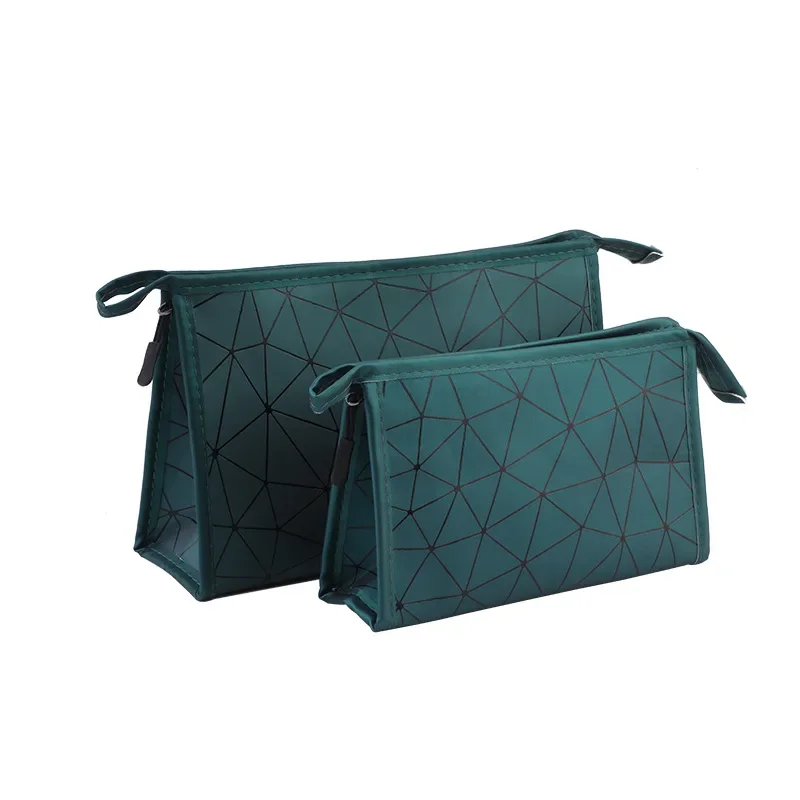 Makeup Organizer Female Toiletry Kit Bag Make Up Case Storage Pouch Luxury Lady Box, Cosmetic Bag, Organizer Bag For Travel Zip 6