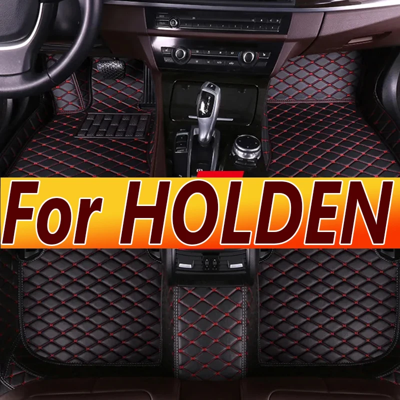 

Автомобильные коврики для HOLDEN Astra LTZ, Колорадо, капраса, Кале, Кале, Cruze, командор, Малибу, Statesman, Приам, монаро, автомобильные аксессуары