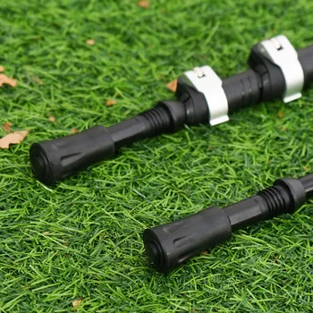 20PCS Trekking Pole Rubber Tips 10