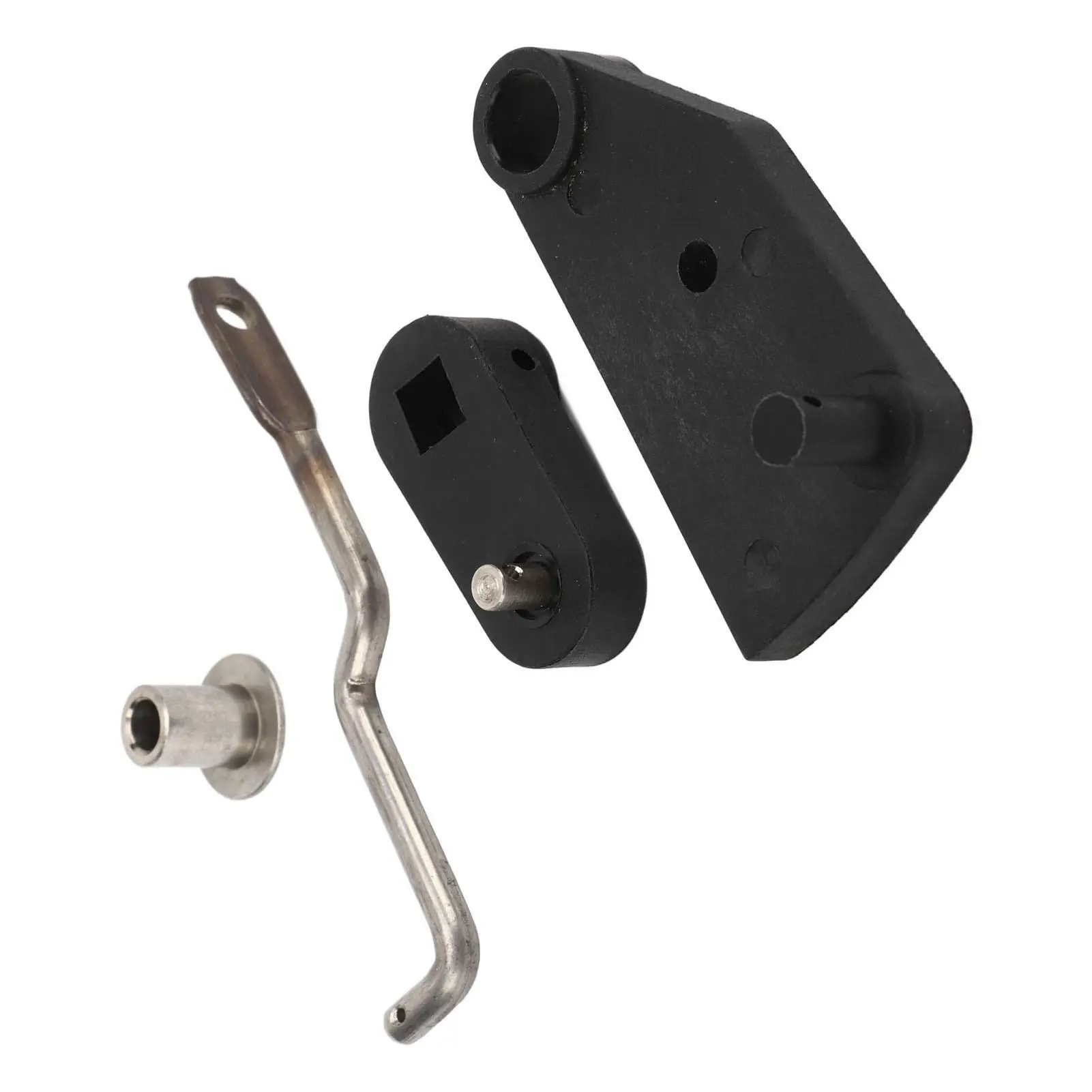 4Stroke15HPOutboardEngineFrontThrottleGearKit