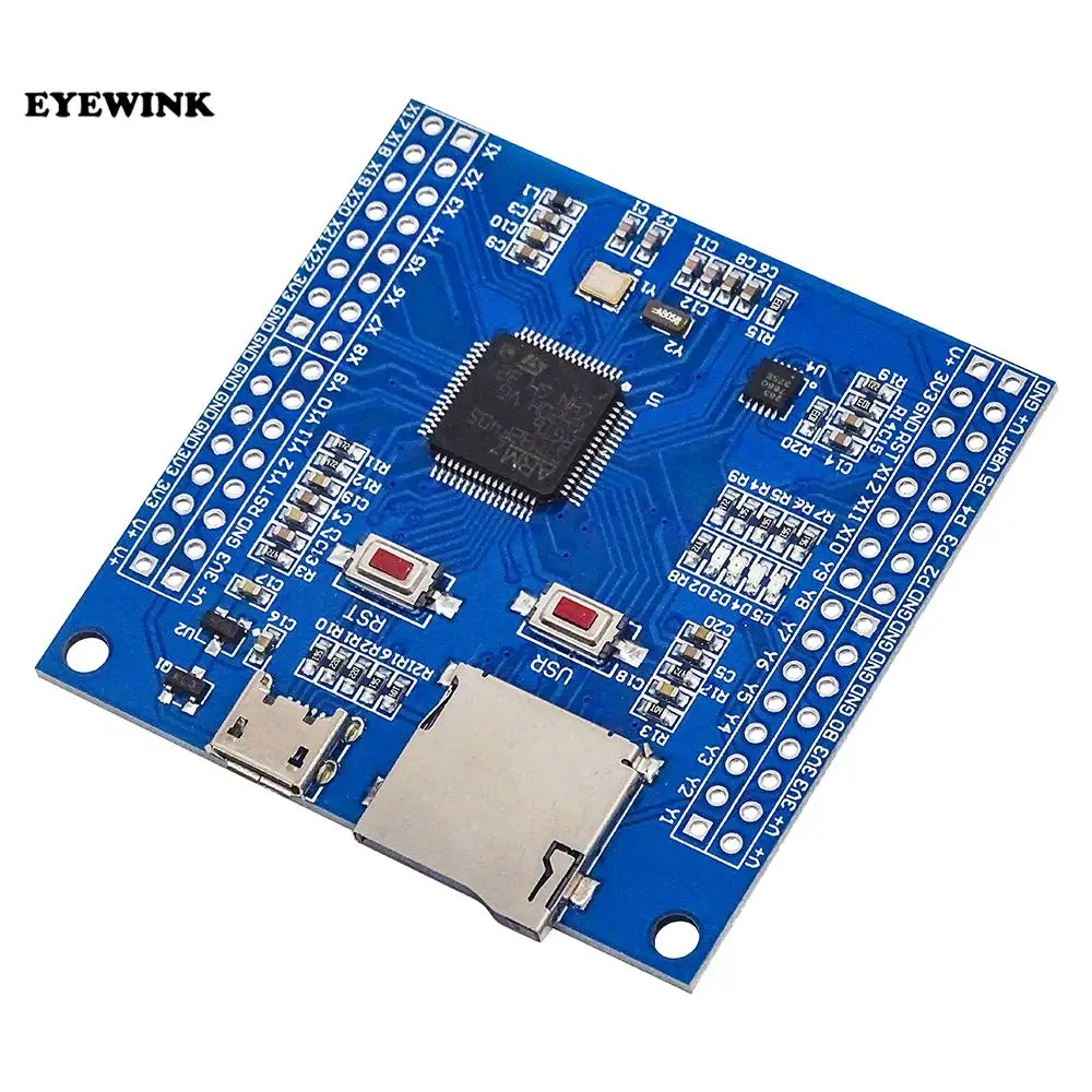 python stm32f405 micropython development board stm32... Generic Stm32 Core Board Stm32f405rgt6 Mcu For Development Board For ...