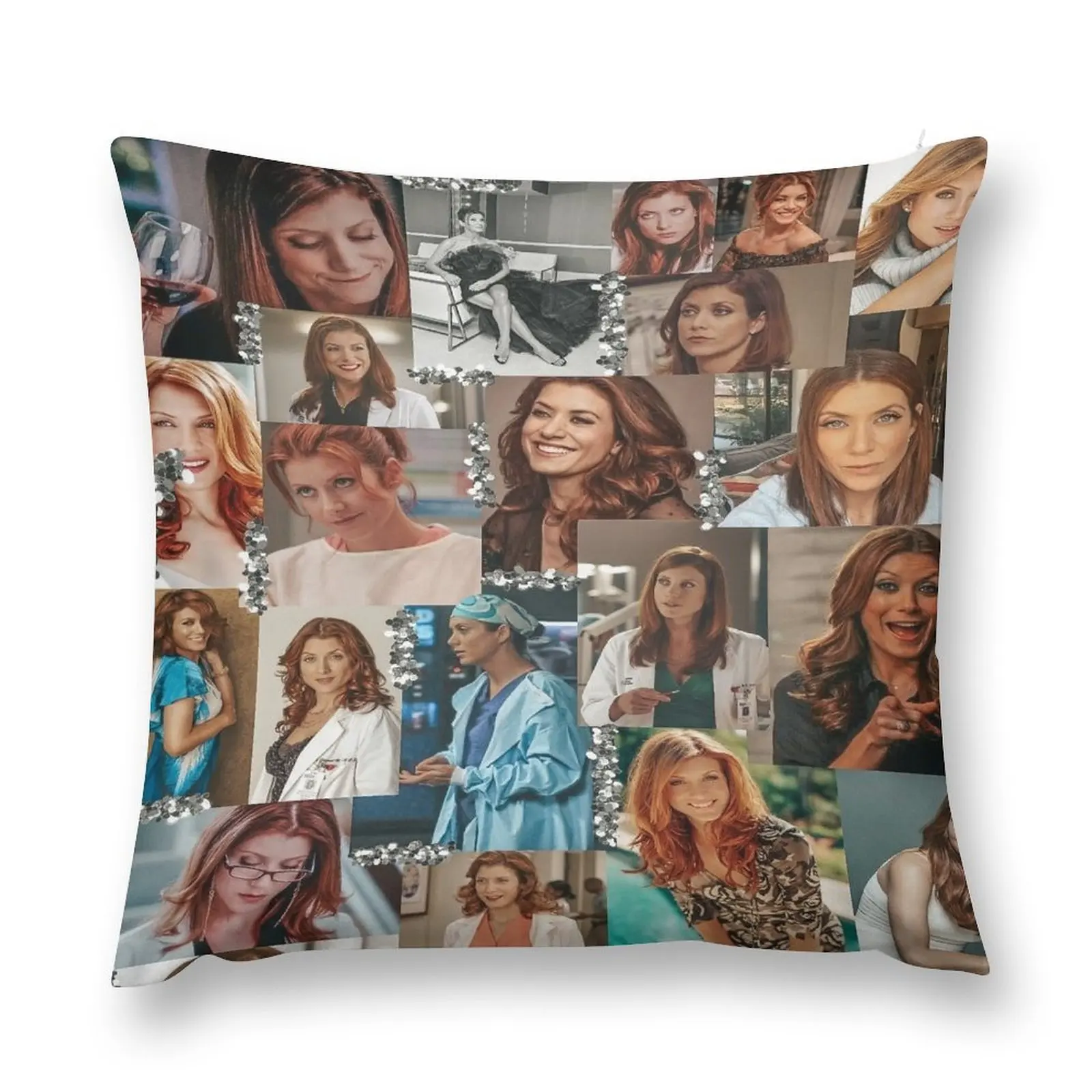 Fodera Per Cuscino Cuscino Per Cuscino Cuscino Per Cuscino Cuscino Ornamentale Per Copricuscini Natalizi