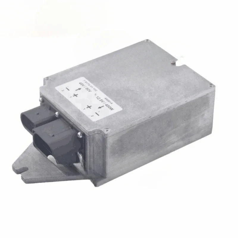 The product can be customized. For Linde light transformer converter