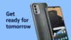 Nokia G400 5G SmartPhone CPU Qualcomm Snapdragon 480 plus 5000mAh Battery 48MP Camera unlocked used phone 4