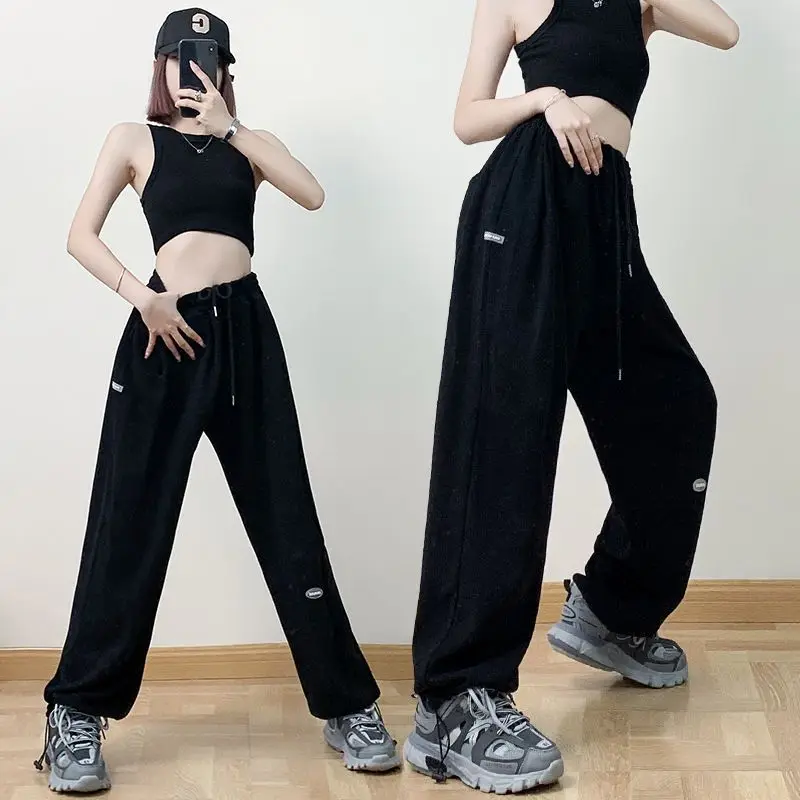 Рисунок 2 - Новинка 2023, спортивные брюки для женщин