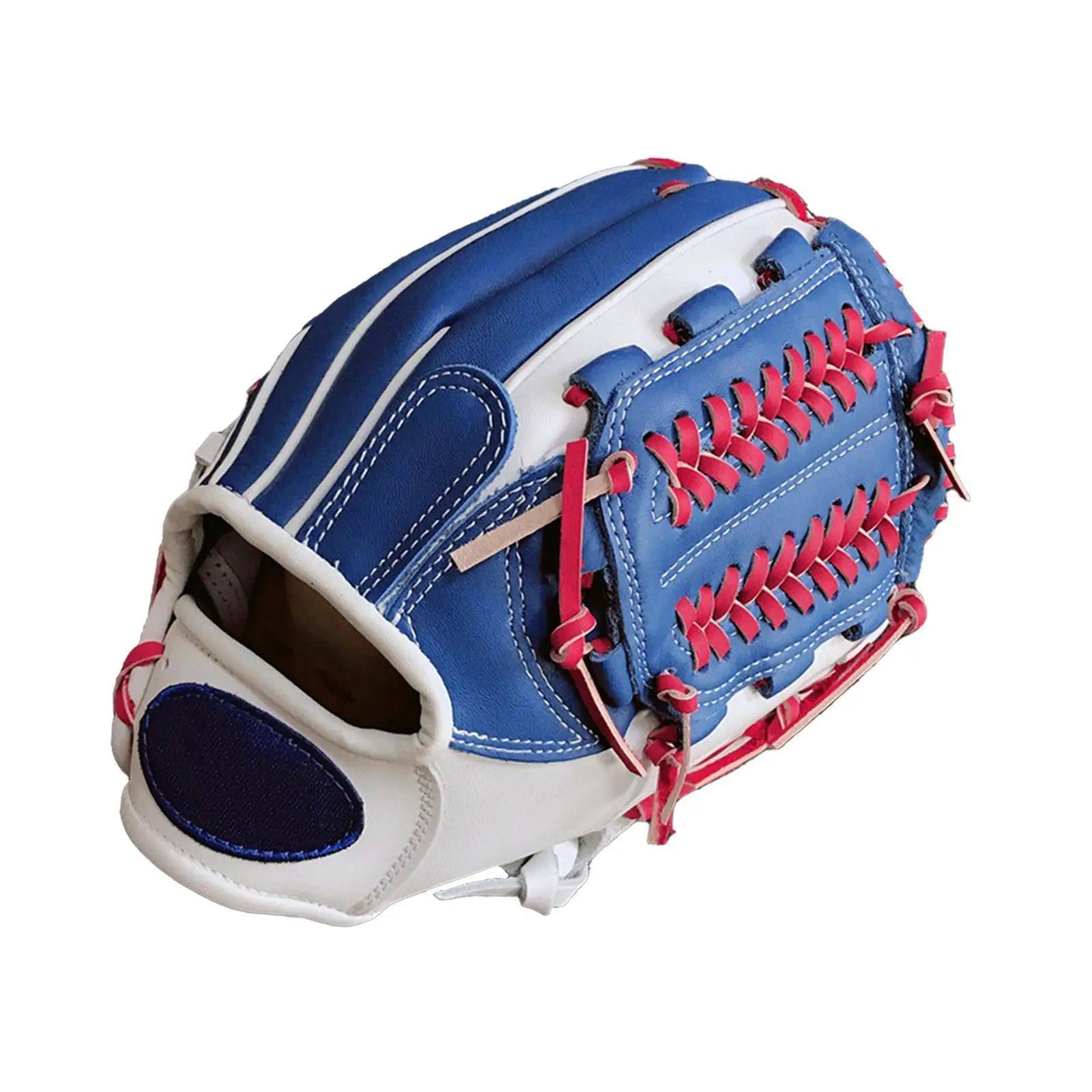Baseball Glove Premium Softball Fielding Glove for Youth Adults Beginners