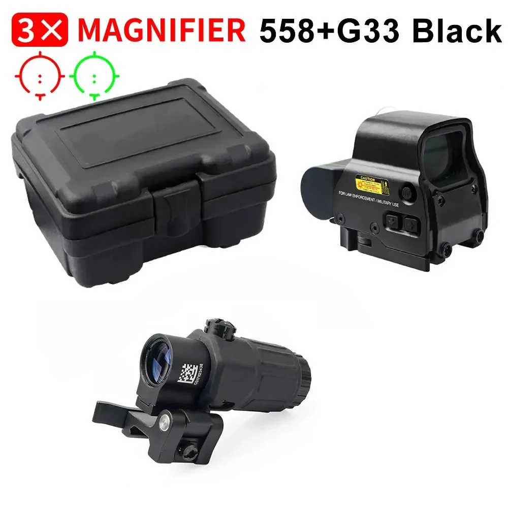 G33 bk set