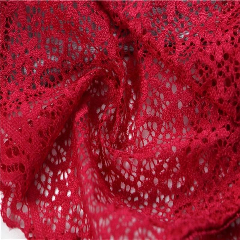 Panties-Red