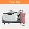 Electric Oven Home Small Baking Pizza Microwave Multifunctional Kitchen 5