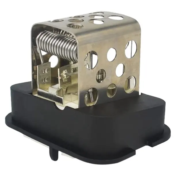 Per Opel Astra 300 Sistema A/C Nuovissimo Riscaldatore Automatico Resistenza Motore Resistenza Ventilatore Resistenza Di Controllo 90559834 4Pin/5Pin