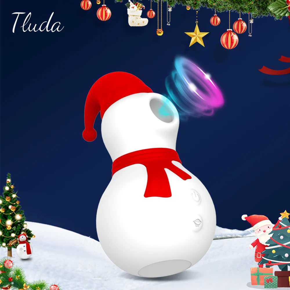 Klitoris-Sauger-Vibrator für Frauen, Klitoris-Nippel-Stimulator, Saugen, weiblicher Masturbator, Weihnachtsgeschenk, Sexspielzeug für Frauen ab 18 Jahren 1