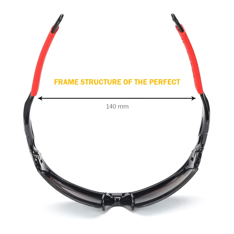 Bicycle Sunglasses MTB Road Bike Goggles Windproof Cycling Glasses UV Shield Goggles Outdoor Sports Bike Accessories cycling glasses