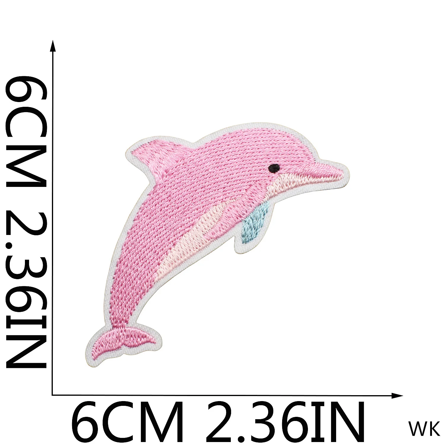 10 Pcs Costal Beach Time 수 놓은 패치 철 바느질 의류 모자 가방 신발 수리 재료 전화 선물 상자 장식 DIY 액세서리