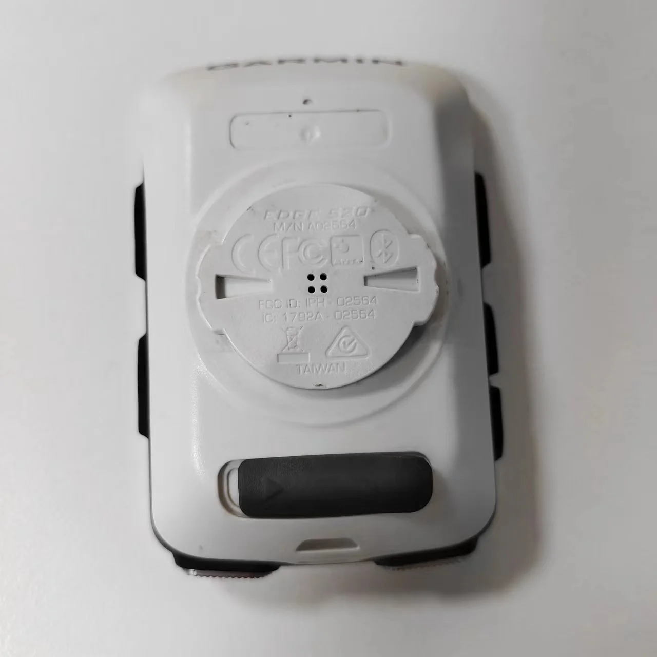 

Задняя крышка для Garmin Edge 520 Edge 520, без аккумулятора, для ремонта велосипедного компьютера