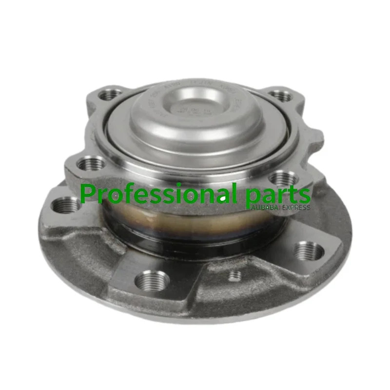 BMW 1 시리즈 F20 3 시리즈 F30용 프론트 휠 베어링 허브 어셈블리 OEM 31206867256 31206876840 31206794850 31206857230