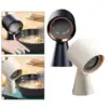 Desktop Range Hood, Tabletop Cooker Hood, Cooker Small Ventilator for Indoor, Hot Pot, Kitchen, BBQ 5