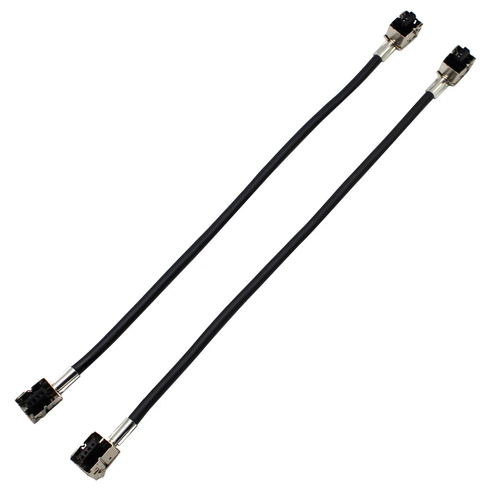 Car Light Socket Adaptor D3S D3C D3R 35W 55W Xenon HID OEM Lighting Holder Plug Play 12V Cable for Vehicle