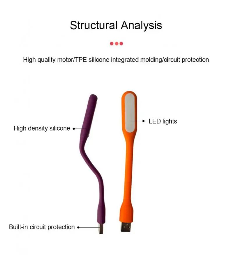 USB Portable Flexible LED Desk Lamp Eye Protection Mini Night Light For Notebook Computer PC Laptops USB Plug led light,desk lamp,night light,mini night light,mini led light,led desk lamp