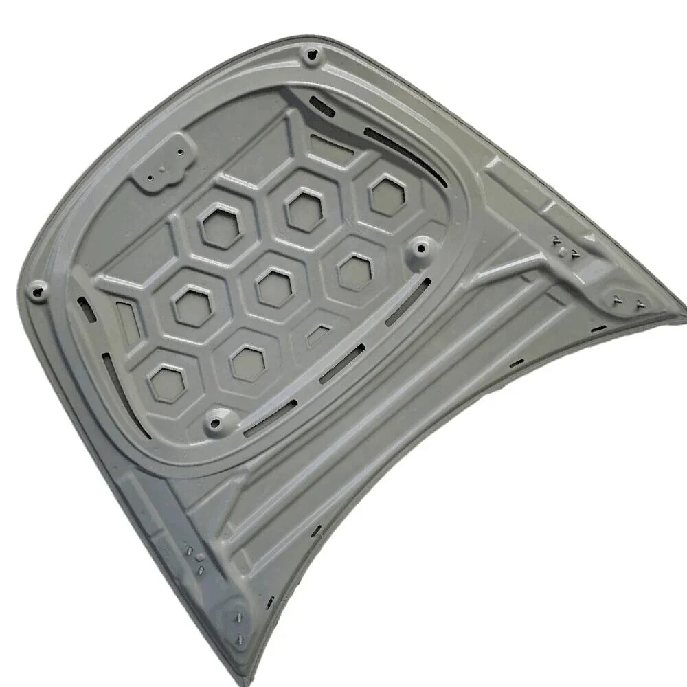 Car Hood for Tesal Model 3 OE NO. 1081390-E0-C