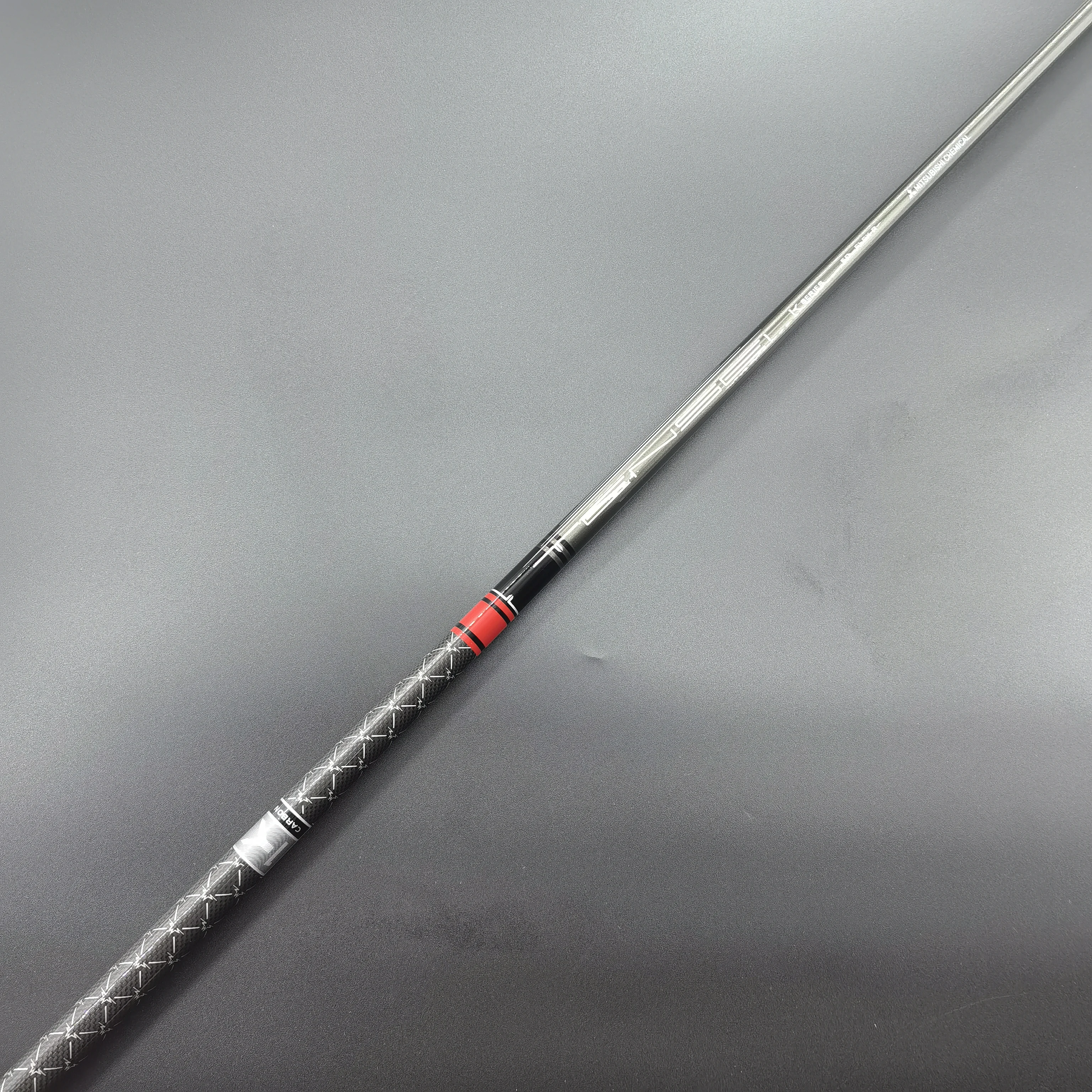 TENSEI Pro-1K Graphite Shaft, Golf Driver Shafts, Blue or Red, 1K, Flex SR/S/R Graphite Shaft, Free Assembly Sleeve and Grips