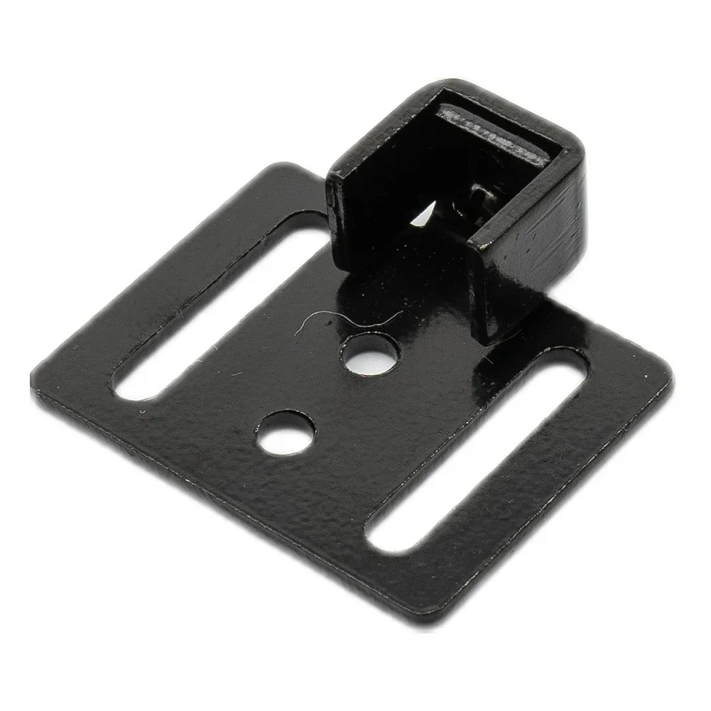 2PCS Barn Door Soft Close Mechanism Spring er Damper Sliding Barn Door Hardware For Weight 88-132 Pounds
