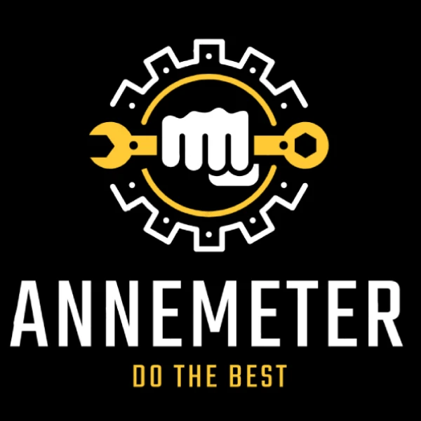 ANNEMETER Tool Store Store