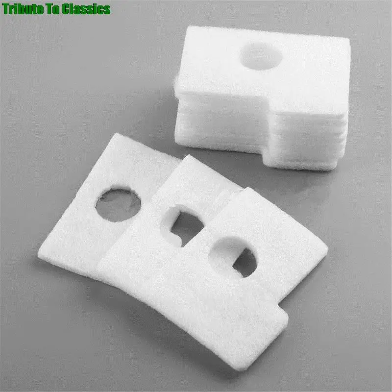 Air Filter Plate Kit 5pcs Trimmer Parts For STIHL MS 180 170 MS180 MS170 018 017 Chainsaw Replacement Parts 1130 124 0800