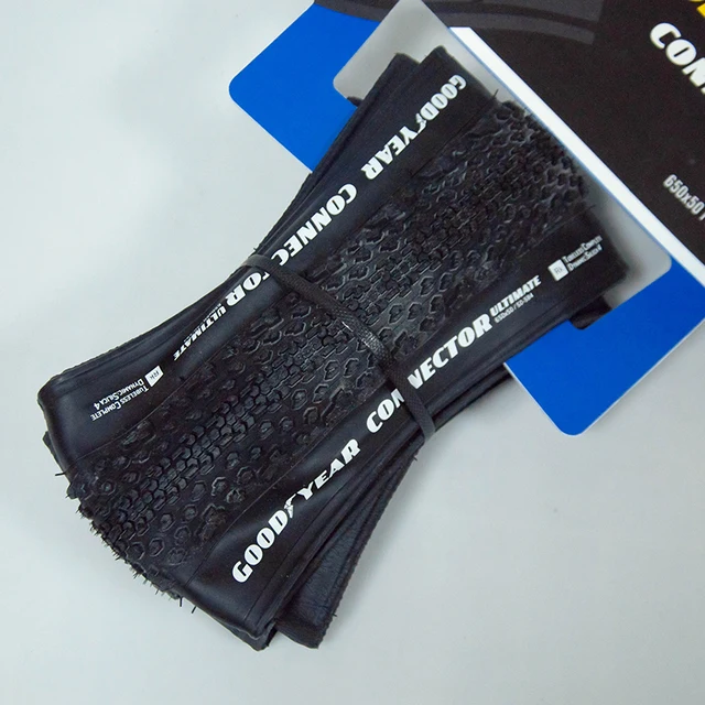 未使用新品 2本セット グッドイヤー 700x40C グラベルタイヤ