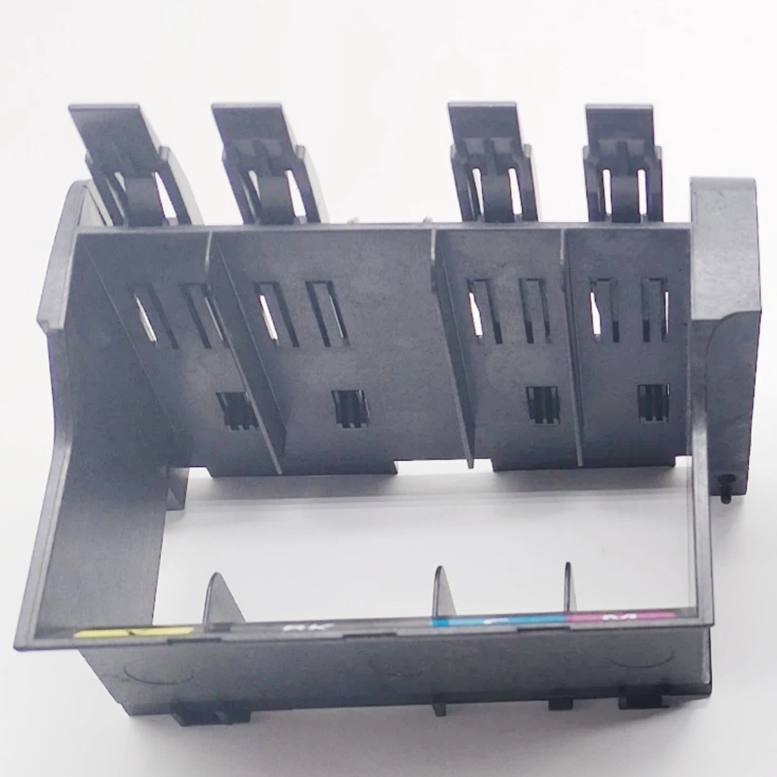 Ink Cartridges Carriage Fits For Canon iB4070 iB4190 iB4040 iB4180 iB4120 iB4130 iB4090 iB4010 iB4170 iB4020 iB4080 iB4000 - 6