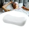 Neck Support Pillow Lightweight Cervical Pillow for Living Room Bed Mom 1