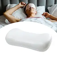 Neck Support Pillow Lightweight Cervical Pillow for Living Room Bed Mom 1