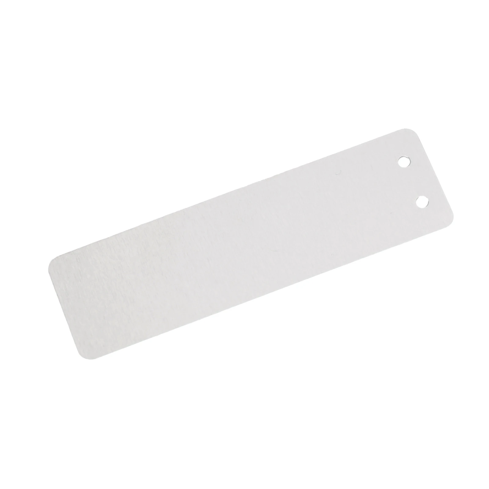 

50 Pcs Plant Labels Planting Tools Supplies Tree ID Tags UV Resistant Waterproof Aluminum Durable For Garden Durable