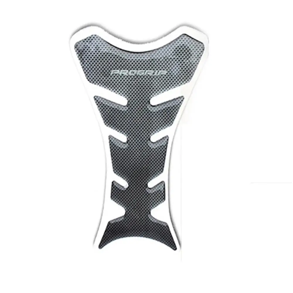 Reflective Stickers Motorcycle Stickers Car Accessories Auto Stickers Vinyl Stickers Custom Stickers Motorcycle Tank Sticker Motorcycle Accessories Black Sticker Car Decoration Carbon Fishbone Shape Fiber Motorcycle Tank Pad