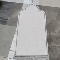 Muslim Prayer Mat Islamic Prayer Rug Eid Ramadan Gift Muslim Mothers Day Gift