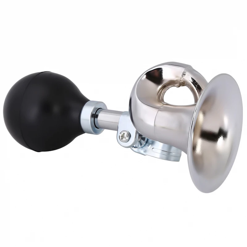 Bicycle Horn Mountain Bike Loud Air Horns Cycling Vintage