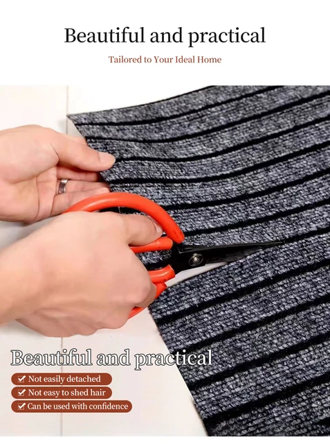 Anti-Slip Kitchen Mat 6