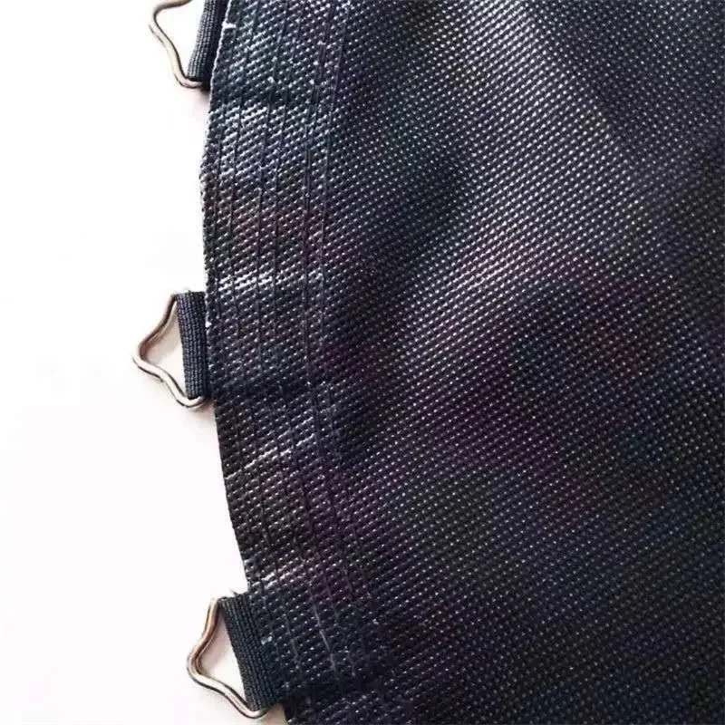 Trampoline Replacement Net Trampoline Mat 6FT 8FT for Round Trampolines