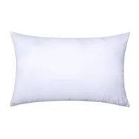 Throw Pillows Insert 30x50cm 45x45cm 50x50cm Cushion Inner Soft Fluffy Plump Stuffer Cushion Pads White Decorative Pillow Insert 1