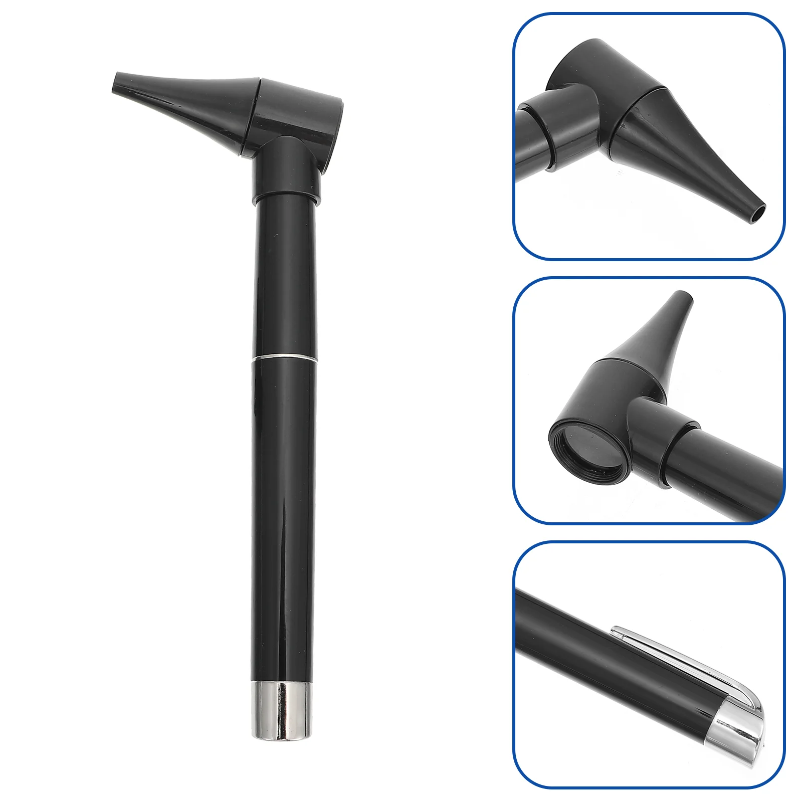 

1 Set Diagnostic Otoscope Ear Care Checker Ear Inspection Scope without