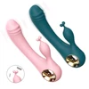 10 Modes Clitoral Stimulation Vibrator for Women Vagina Clitoris Massage Dildo for Women Sex Toys Goods for Adults 18 Sex Shop 1