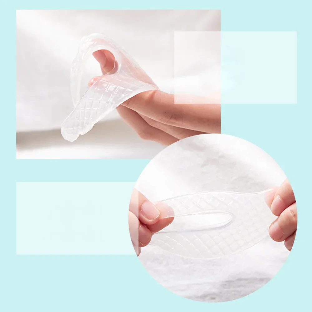Moisturizing Collagen Eye Mask Patch Wrinkle Remove Eyes Patches Hydrating Firming Lifting Fade Fine Lines Eyes Skin Care Masks 5