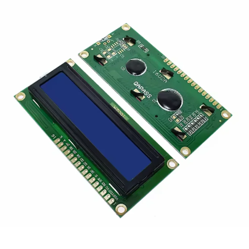 LCD1602 LCD Module IIC/I2C for Arduino UNO r3 mega2560
