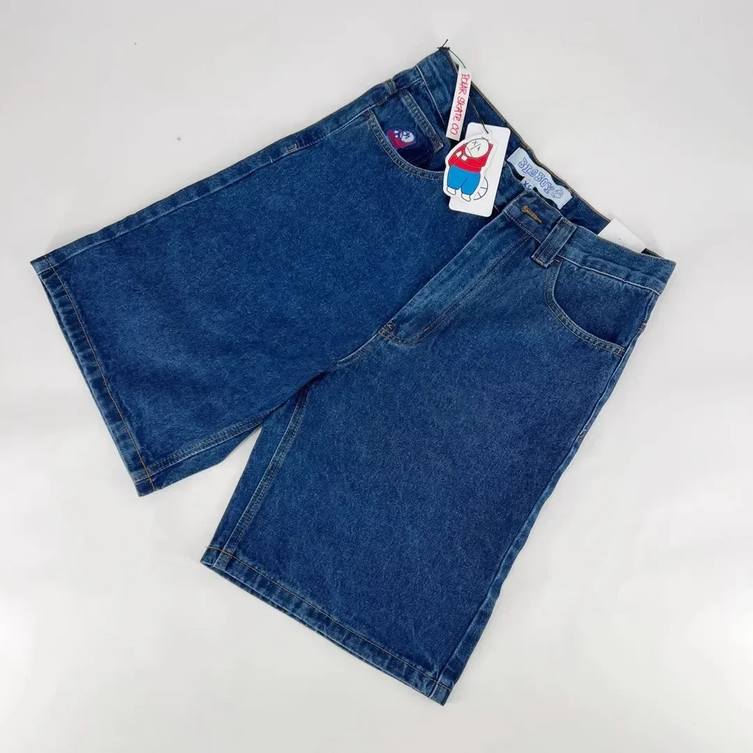 【直営・関税送料込】Skate shorts in swee SWEET SKTBS Mega Skate Shorts Light grey | Men | Junkyard